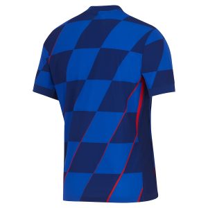 MAILLOT CROATIE EXTERIEUR 2024/26 - ALLMAILLOT.com  