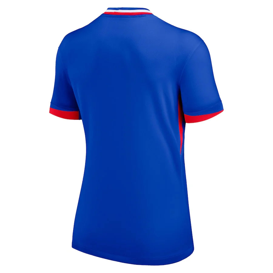 Maillot France Domicile 24/25 Femme