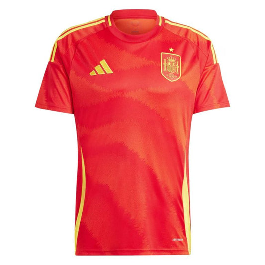 MAILLOT ESPAGNE DOMICILE 2024/26 - ALLMAILLOT.com  