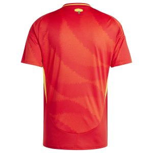 MAILLOT ESPAGNE DOMICILE 2024/26 - ALLMAILLOT.com  