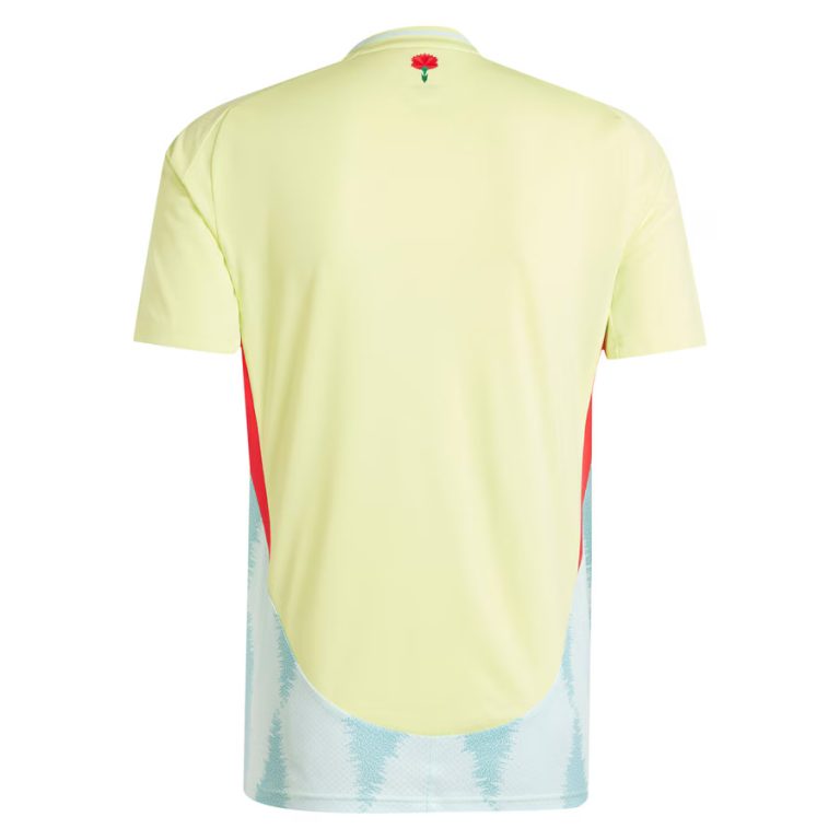 MAILLOT ESPAGNE EXTERIEUR 2024/26 - ALLMAILLOT.com  