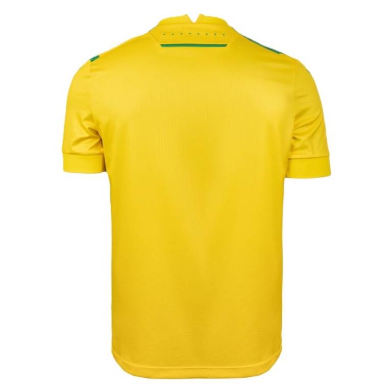 MAILLOT FC NANTES DOMICILE 2024/25