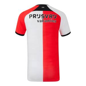 AS MONACO HOME JERSEY 2024/25 