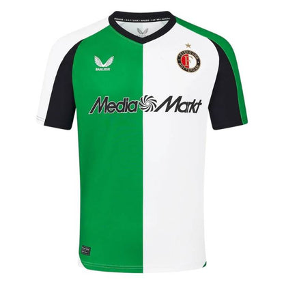 MAILLOT FEYENOORD THIRD 2024/25