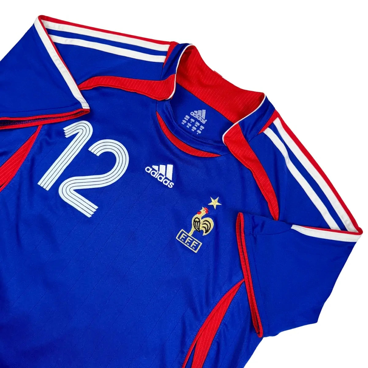 Maillot Equipe De France 2006/07