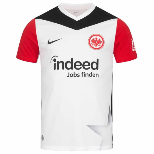 MAILLOT FRANKFURT DOMICILE 2024/25 - ALLMAILLOT.com  