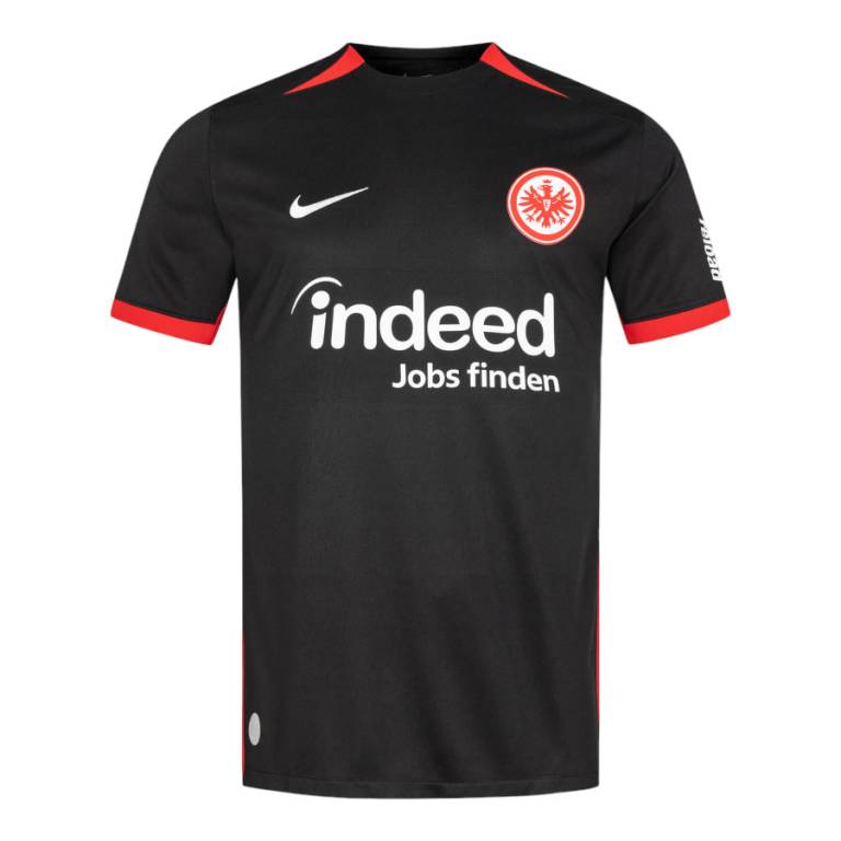 MAILLOT FRANKFURT EXTERIEUR 2024/25 - ALLMAILLOT.com  