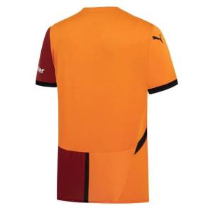 MAILLOT GALATASARAY DOMICILE 2024/25 - ALLMAILLOT.com  