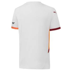 MAILLOT GALATASARAY EXTERIEUR 2024/25 - ALLMAILLOT.com  