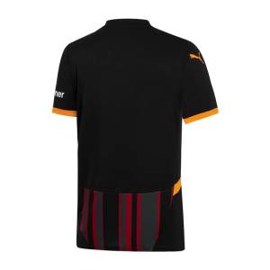 MAILLOT GALATASARAY THIRD 2024/25 - ALLMAILLOT.com  