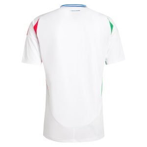 MAILLOT ITALIE EXTERIEUR 2024/26 - ALLMAILLOT.com  