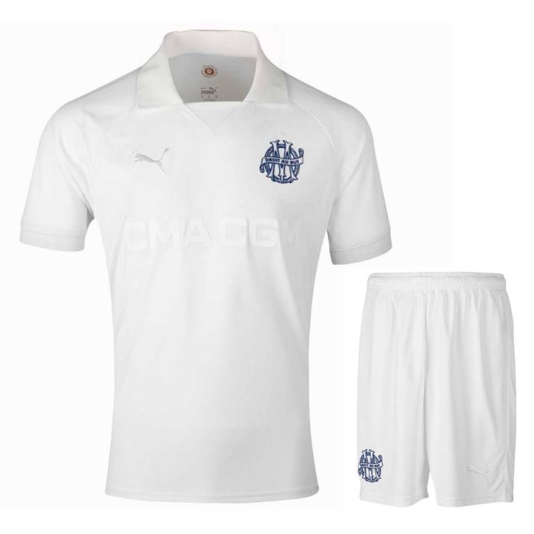 MAILLOT KIT ENFANTOM 125 ANS Anniversaire T 2024/25 - ALLMAILLOT.com  