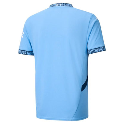 MAILLOT MANCHESTER CITY DOMICILE 2024/25 - ALLMAILLOT.com  