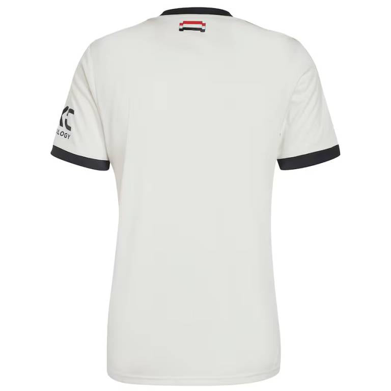 MAILLOT MANCHESTER UNITED THIRD 2024/25 - ALLMAILLOT.com  