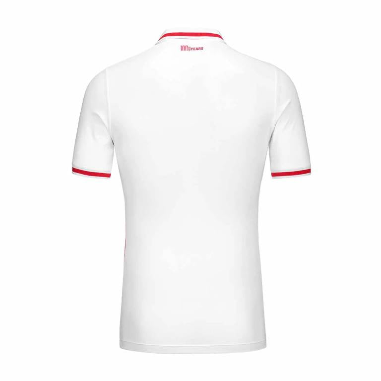 MAILLOT AS MONACO DOMICILE 2024/25 - ALLMAILLOT.com  