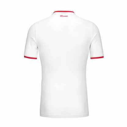 MAILLOT AS MONACO DOMICILE 2024/25 - ALLMAILLOT.com  