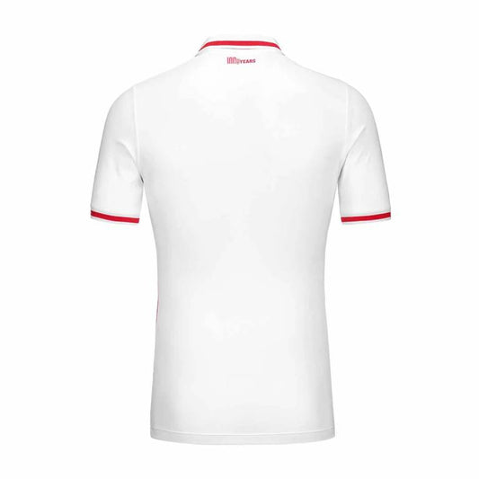 MAILLOT AS MONACO DOMICILE 2024/25 - ALLMAILLOT.com  