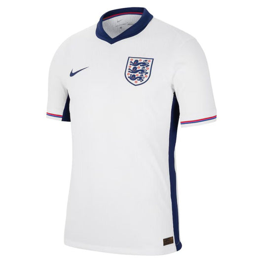 MAILLOT ANGLETERRE DOMICILE 2024/25 - ALLMAILLOT.com  