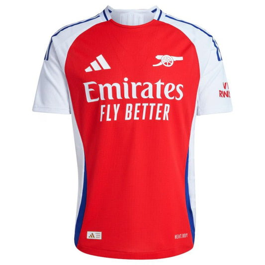 MAILLOT ARSENAL DOMICILE 2024/25 - ALLMAILLOT.com  