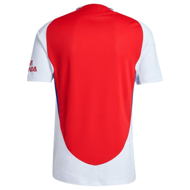 MAILLOT ARSENAL DOMICILE 2024/25 - ALLMAILLOT.com  