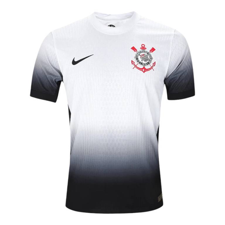 MAILLOT CORINTHIANS DOMICILE 2024/25 - ALLMAILLOT.com  