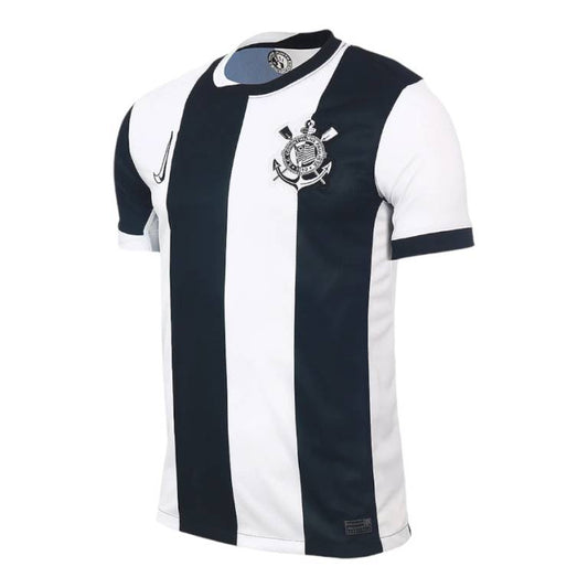 MAILLOT CORINTHIANS THIRD 2024/25 - ALLMAILLOT.com  