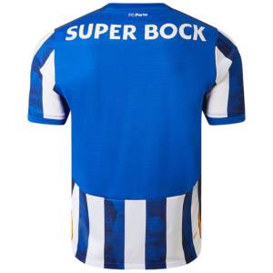 MAILLOT FC PORTO DOMICILE 2024/25 - ALLMAILLOT.com  