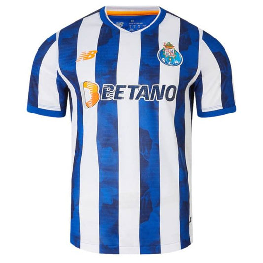 MAILLOT FC PORTO DOMICILE 2024/25 - ALLMAILLOT.com  