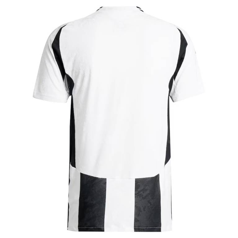 MAILLOT  JUVENTUS DOMICILE 2024/25 - ALLMAILLOT.com  