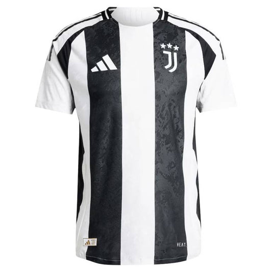 MAILLOT  JUVENTUS DOMICILE 2024/25 - ALLMAILLOT.com  