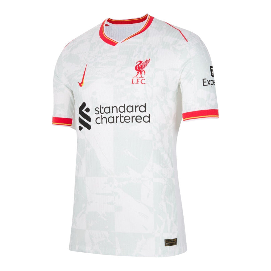 MAILLOT LIVERPOOL THIRD 2024/25 - ALLMAILLOT.com  