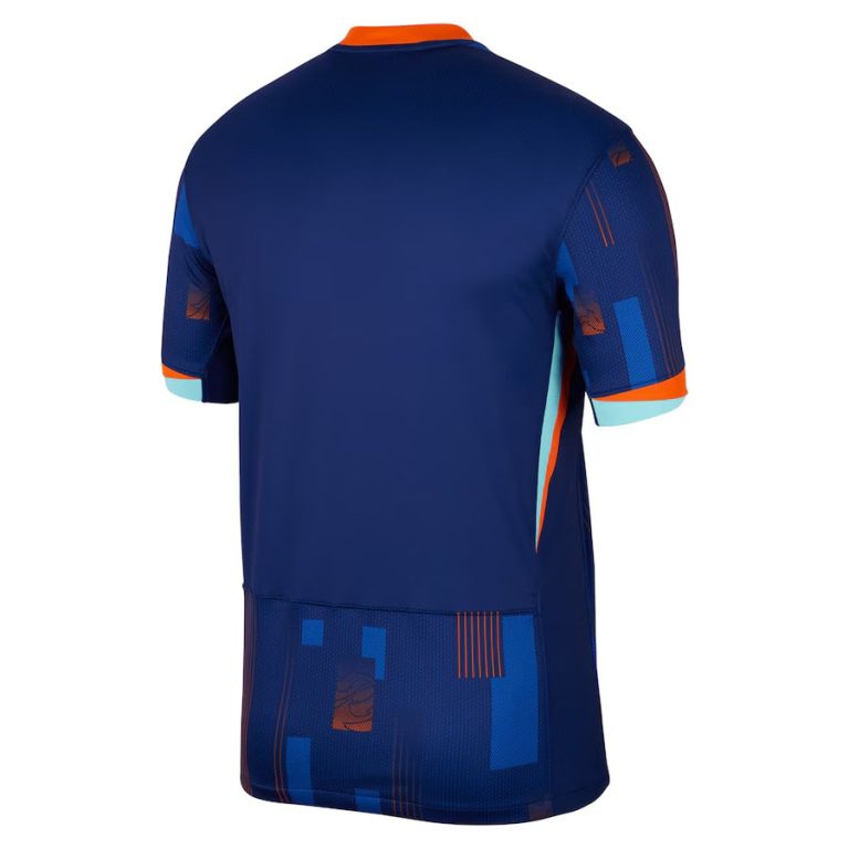 MAILLOT PAYS-BAS EXTERIEUR 2024/26 - ALLMAILLOT.com  