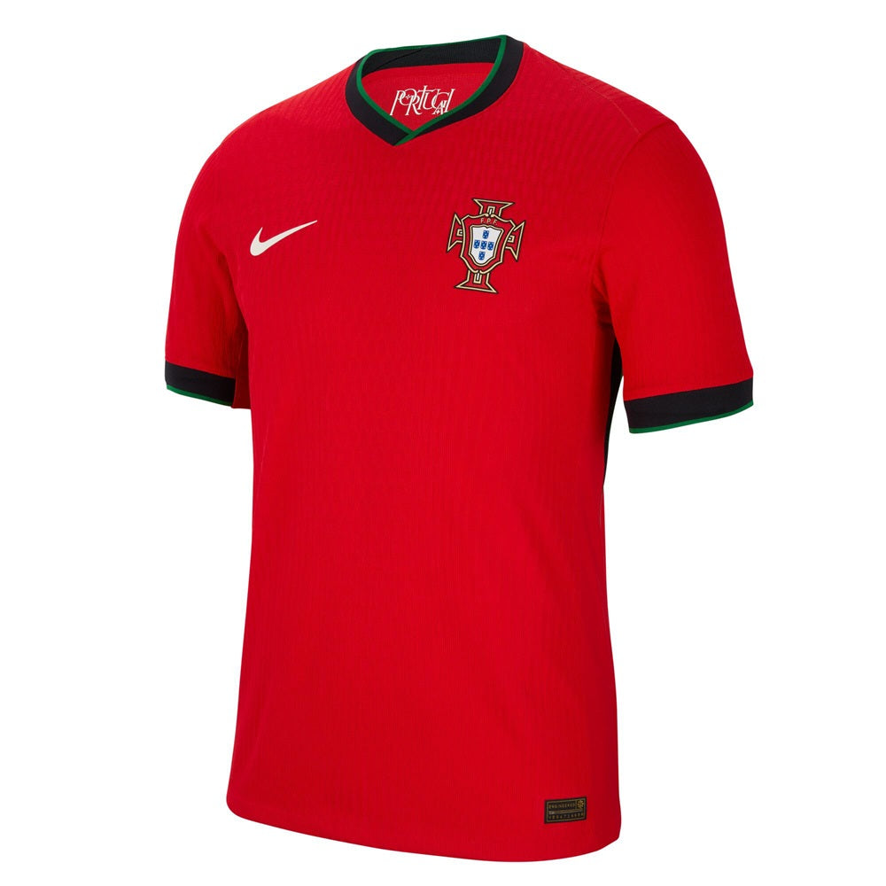 MAILLOT PORTUGAL DOMICILE 2024/26 - ALLMAILLOT.com  