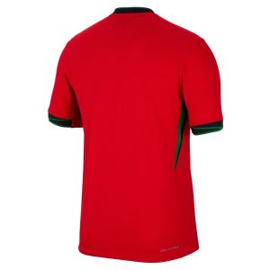 MAILLOT PORTUGAL DOMICILE 2024/26 - ALLMAILLOT.com  