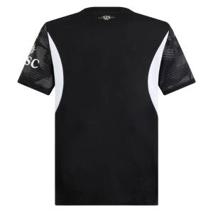 MAILLOT AC MILAN DOMICILE 2024/25 GARDIEN