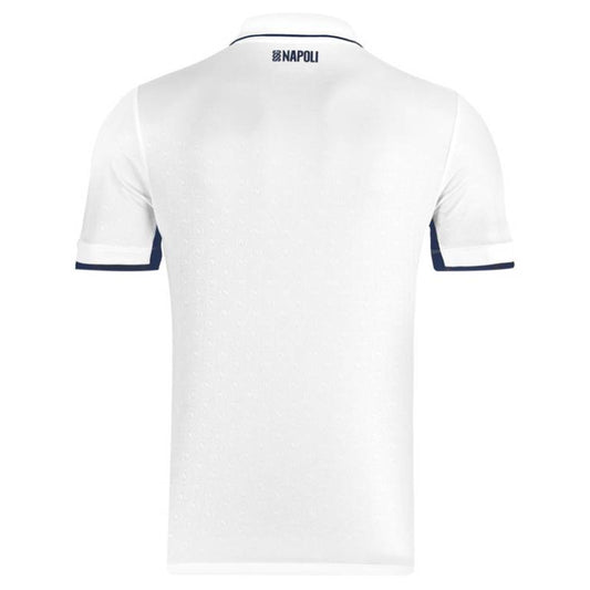 MAILLOT AC NAPLES EXTERIEUR 2024/25 - ALLMAILLOT.com  