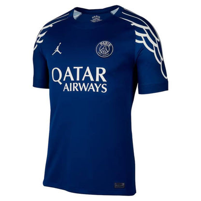 Maillot Paris Saint Germain Fourth x Jordan 2024 2025