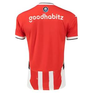 MAILLOT PSV EINDHOVEN DOMICILE 2024/25 - ALLMAILLOT.com  