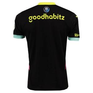 MAILLOT PSV EINDHOVEN EXTERIEUR 2024/25 - ALLMAILLOT.com  