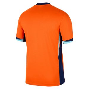 MAILLOT PAYS-BAS DOMICILE 2024/26 - ALLMAILLOT.com  