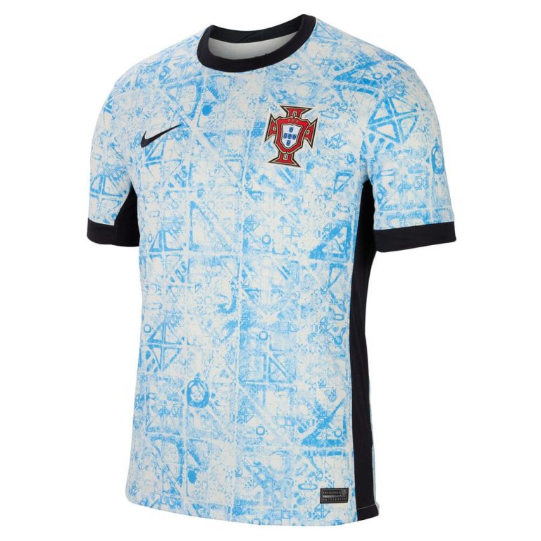 MAILLOT PORTUGAL EXTERIEUR 2024/26 - ALLMAILLOT.com  