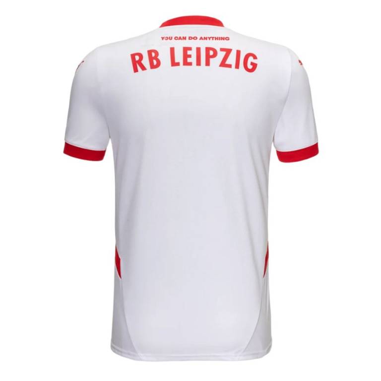 MAILLOT RB LEIPZIG DOMICILE 2024/25 - ALLMAILLOT.com  