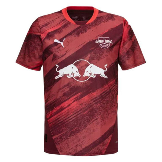 MAILLOT RB LEIPZIG EXTERIEUR 2024/25 - ALLMAILLOT.com  