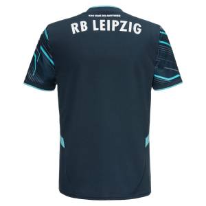 MAILLOT RB LEIPZIG THIRD 2024/25 - ALLMAILLOT.com  