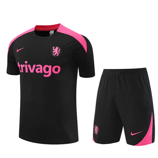 ENSEMBLE CHELSEA THIRD 2024/25