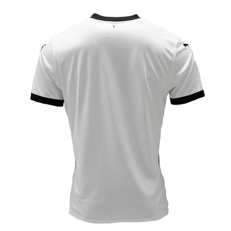 MAILLOT RENNES EXTERIEUR 2024/25 - ALLMAILLOT.com  