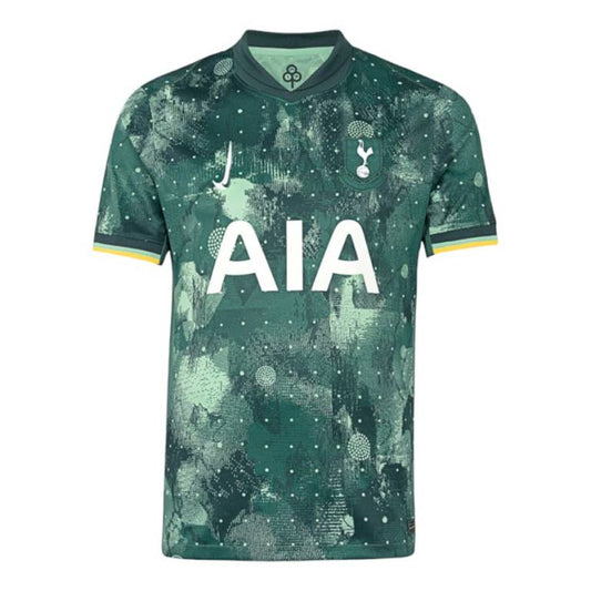 MAILLOT TOTTENHAM THIRD 2024/25 - ALLMAILLOT.com  