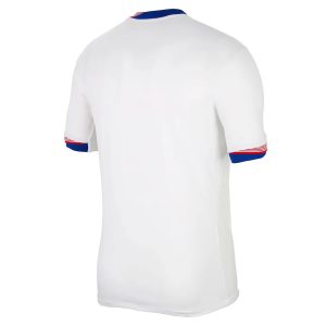 MAILLOT USA DOMICILE 2024/26 - ALLMAILLOT.com  