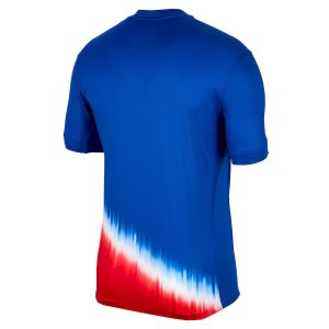 MAILLOT USA EXTERIEUR 2024/26 - ALLMAILLOT.com  