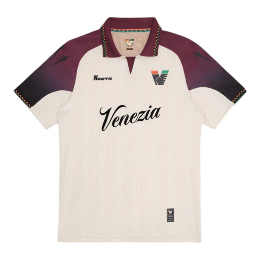 Maillot Venezia Domicile 2025/26